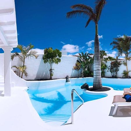 Royal Villa Alegria La Oliva Kültér fotó